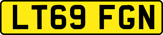 LT69FGN