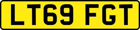 LT69FGT