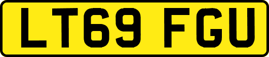 LT69FGU