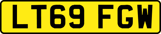 LT69FGW