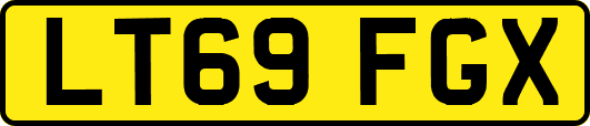 LT69FGX