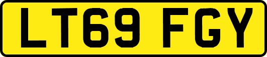 LT69FGY