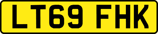 LT69FHK