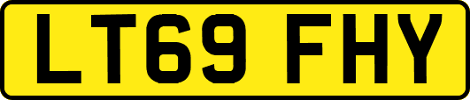 LT69FHY