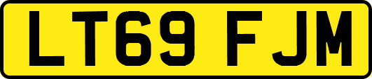 LT69FJM