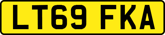 LT69FKA