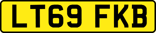 LT69FKB