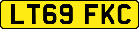 LT69FKC
