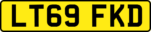 LT69FKD