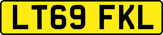 LT69FKL