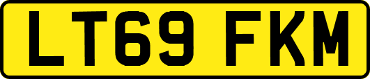 LT69FKM