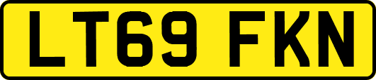 LT69FKN