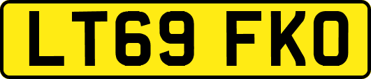 LT69FKO