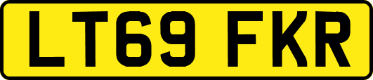 LT69FKR