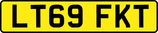 LT69FKT