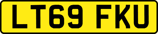 LT69FKU