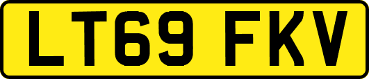 LT69FKV