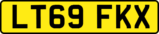 LT69FKX