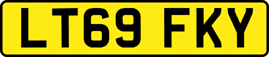 LT69FKY