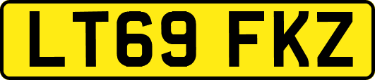 LT69FKZ