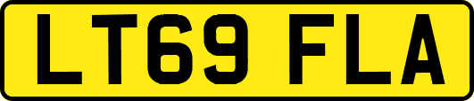 LT69FLA