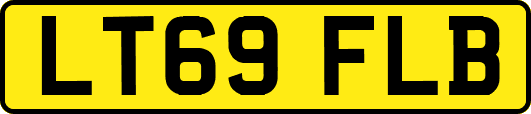 LT69FLB