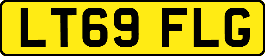 LT69FLG