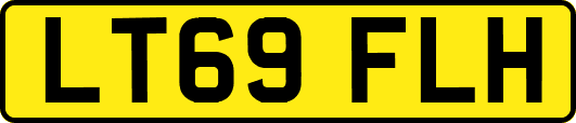 LT69FLH