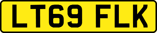 LT69FLK