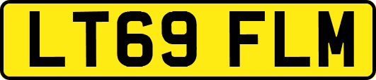 LT69FLM
