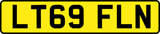 LT69FLN