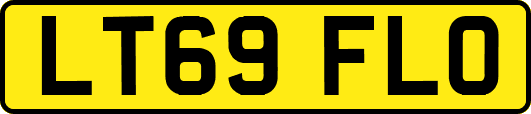 LT69FLO