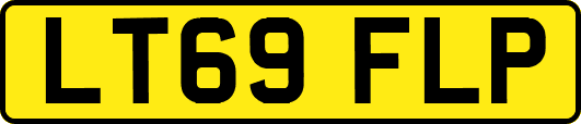 LT69FLP