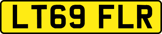 LT69FLR