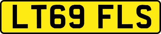 LT69FLS