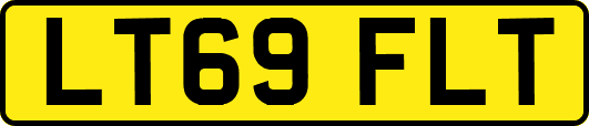 LT69FLT