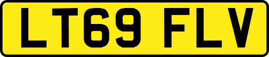 LT69FLV