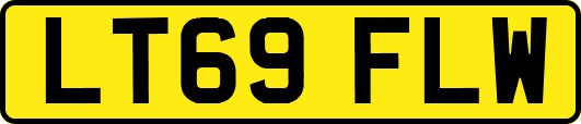 LT69FLW