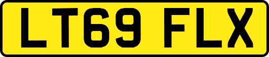 LT69FLX