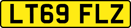 LT69FLZ