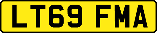 LT69FMA