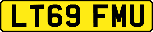 LT69FMU