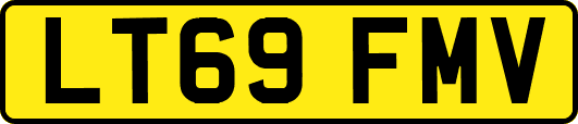 LT69FMV