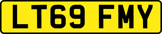 LT69FMY