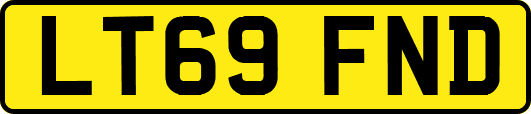LT69FND