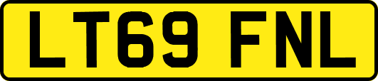 LT69FNL