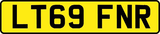 LT69FNR