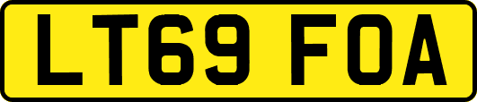 LT69FOA