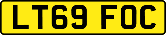LT69FOC