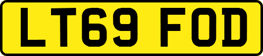 LT69FOD